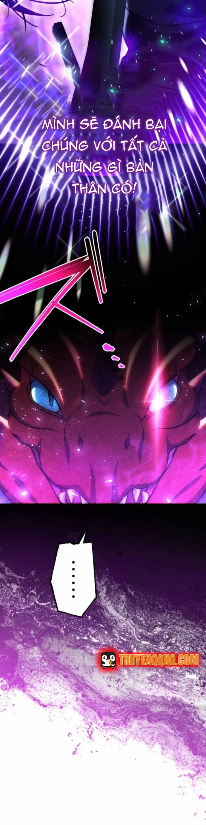 Quỷ Vương Tái Sinh: Kẻ Lạc Lối Chap 32 - Next Chap 31