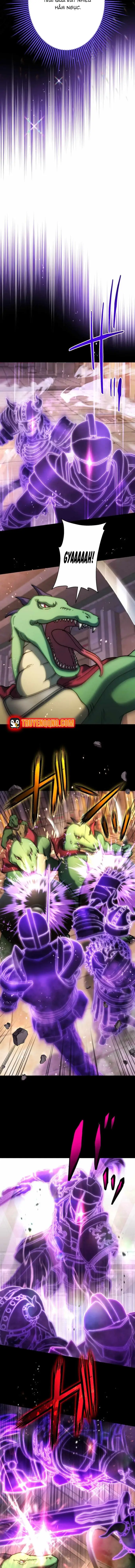 Quỷ Vương Tái Sinh: Kẻ Lạc Lối Chap 32 - Next Chap 31