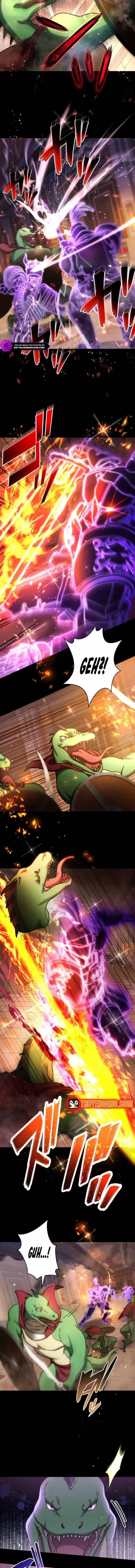 Quỷ Vương Tái Sinh: Kẻ Lạc Lối Chap 32 - Next Chap 31