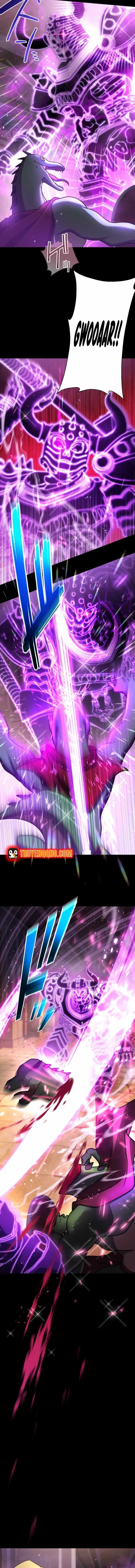 Quỷ Vương Tái Sinh: Kẻ Lạc Lối Chap 32 - Next Chap 31