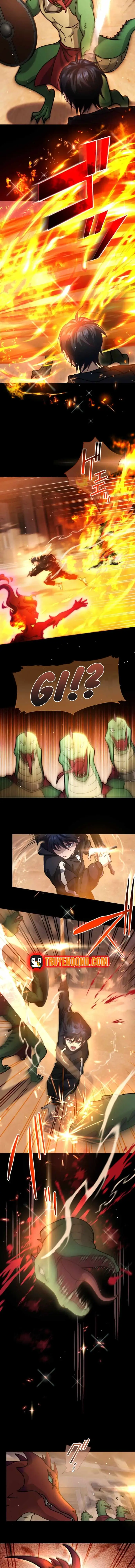 Quỷ Vương Tái Sinh: Kẻ Lạc Lối Chap 33 - Next Chap 32