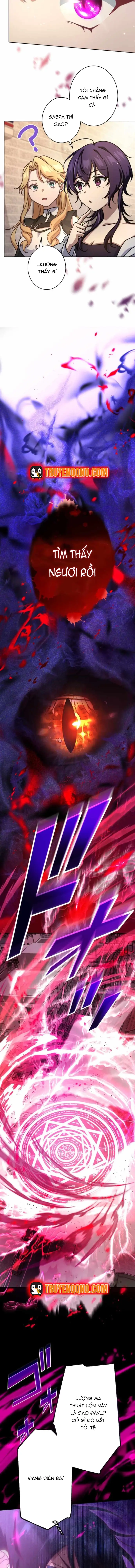 Quỷ Vương Tái Sinh: Kẻ Lạc Lối Chap 33 - Next Chap 32