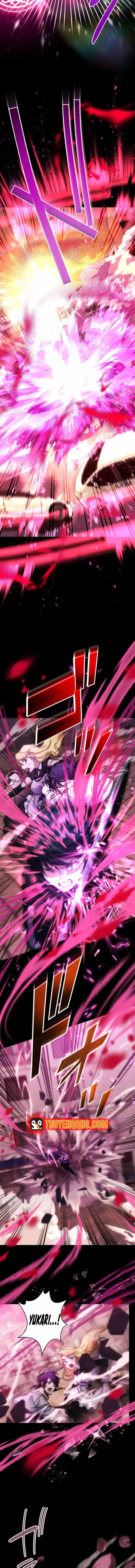 Quỷ Vương Tái Sinh: Kẻ Lạc Lối Chap 33 - Next Chap 32