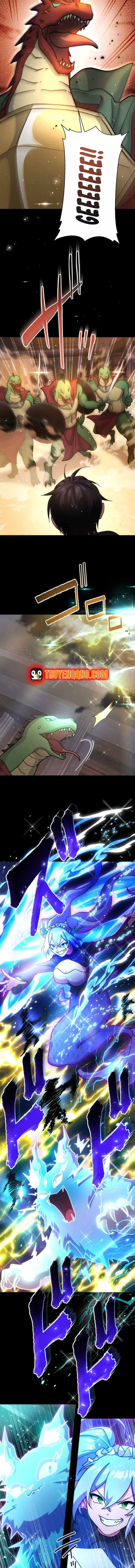 Quỷ Vương Tái Sinh: Kẻ Lạc Lối Chap 33 - Next Chap 32