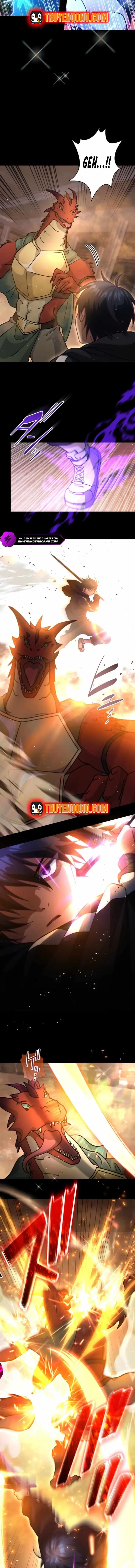 Quỷ Vương Tái Sinh: Kẻ Lạc Lối Chap 33 - Next Chap 32