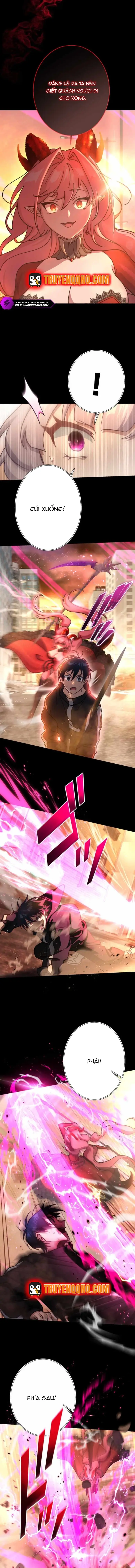 Quỷ Vương Tái Sinh: Kẻ Lạc Lối Chap 34 - Next Chap 33