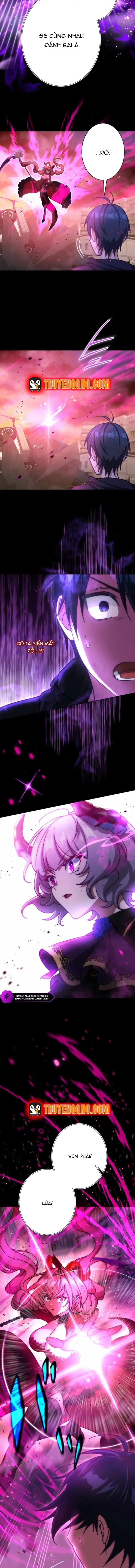 Quỷ Vương Tái Sinh: Kẻ Lạc Lối Chap 34 - Next Chap 33