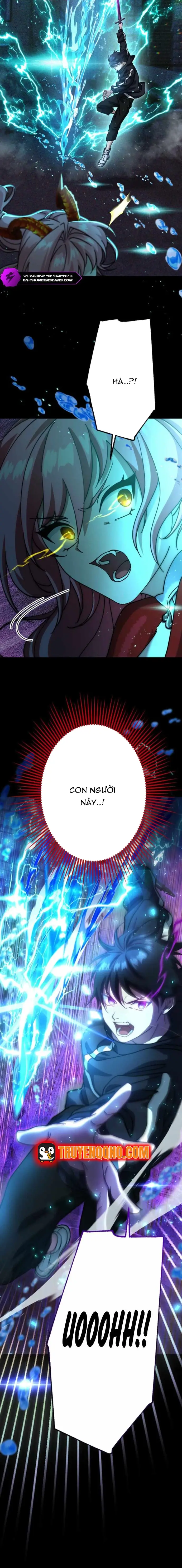 Quỷ Vương Tái Sinh: Kẻ Lạc Lối Chap 35 - Next Chap 34