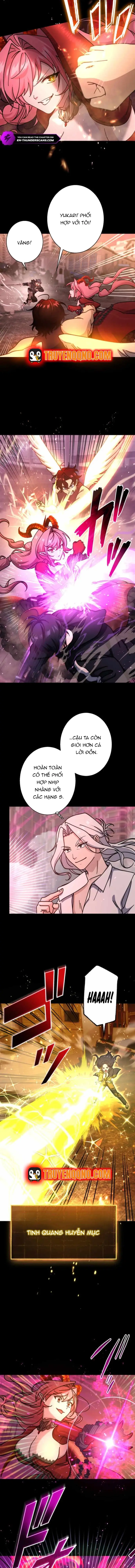 Quỷ Vương Tái Sinh: Kẻ Lạc Lối Chap 35 - Next Chap 34