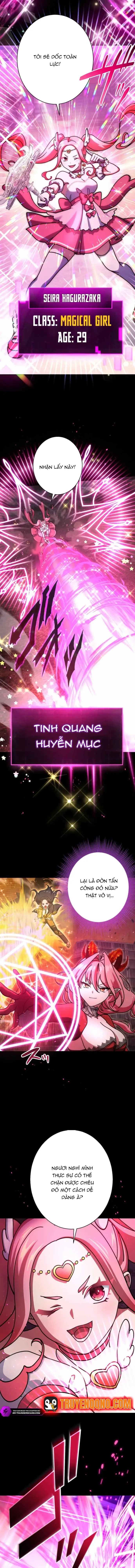 Quỷ Vương Tái Sinh: Kẻ Lạc Lối Chap 36 - Next Chap 35