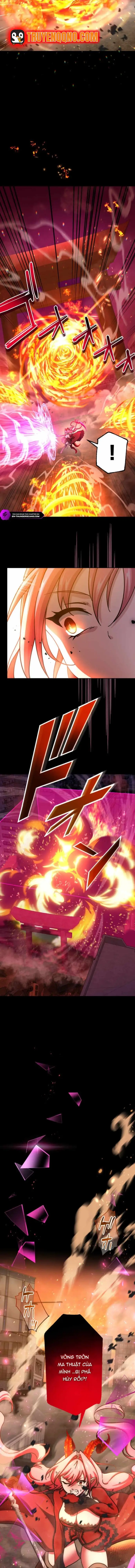 Quỷ Vương Tái Sinh: Kẻ Lạc Lối Chap 36 - Next Chap 35