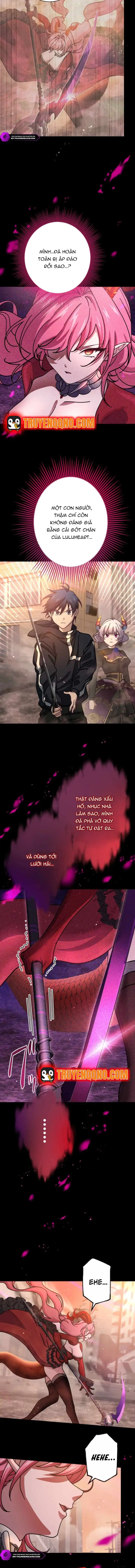 Quỷ Vương Tái Sinh: Kẻ Lạc Lối Chap 36 - Next Chap 35