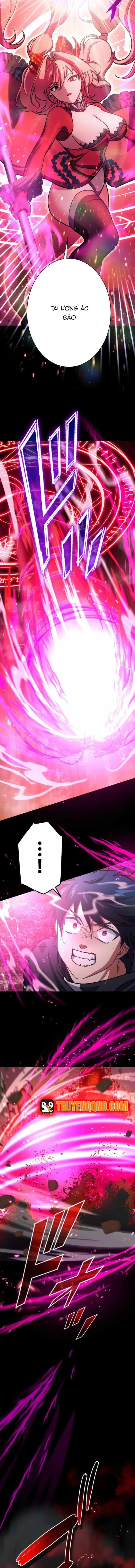 Quỷ Vương Tái Sinh: Kẻ Lạc Lối Chap 36 - Next Chap 35