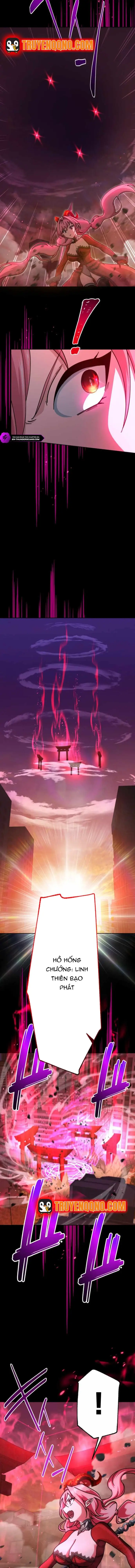 Quỷ Vương Tái Sinh: Kẻ Lạc Lối Chap 36 - Next Chap 35