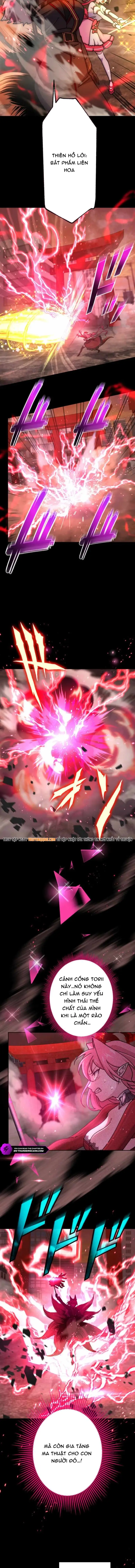 Quỷ Vương Tái Sinh: Kẻ Lạc Lối Chap 37 - Next Chap 36