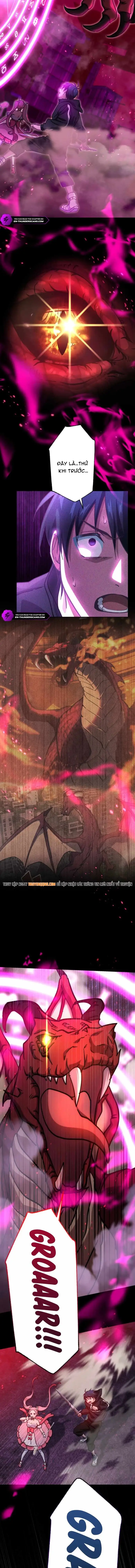 Quỷ Vương Tái Sinh: Kẻ Lạc Lối Chap 37 - Next Chap 36