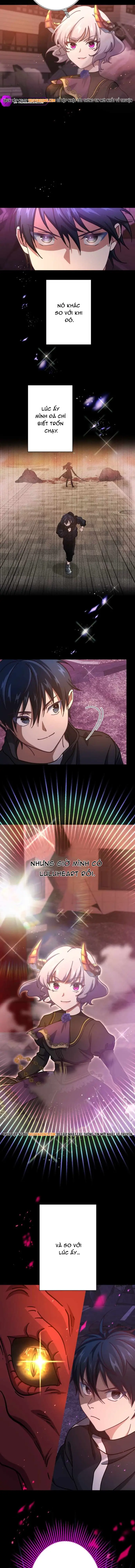 Quỷ Vương Tái Sinh: Kẻ Lạc Lối Chap 37 - Next Chap 36