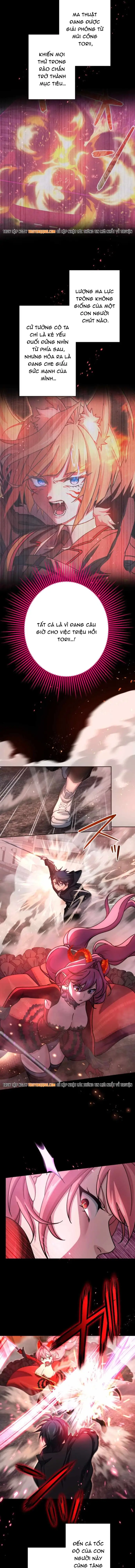 Quỷ Vương Tái Sinh: Kẻ Lạc Lối Chap 37 - Next Chap 36