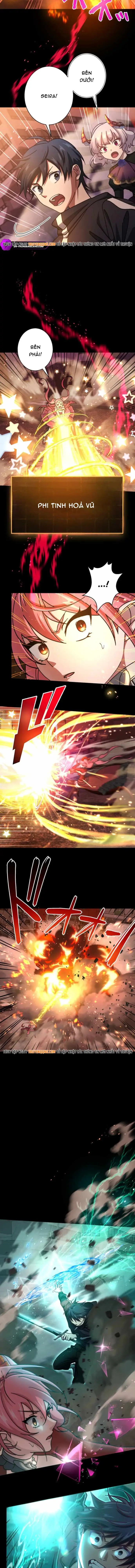 Quỷ Vương Tái Sinh: Kẻ Lạc Lối Chap 37 - Next Chap 36