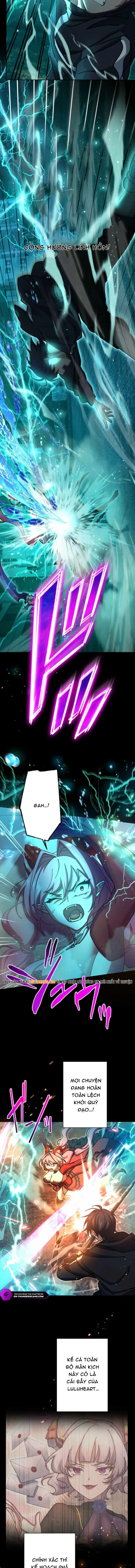 Quỷ Vương Tái Sinh: Kẻ Lạc Lối Chap 37 - Next Chap 36