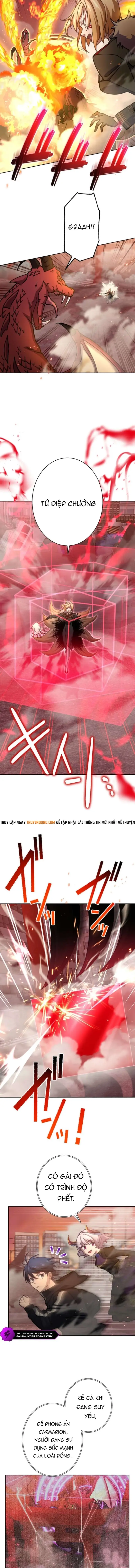 Quỷ Vương Tái Sinh: Kẻ Lạc Lối Chap 38 - Next Chap 37