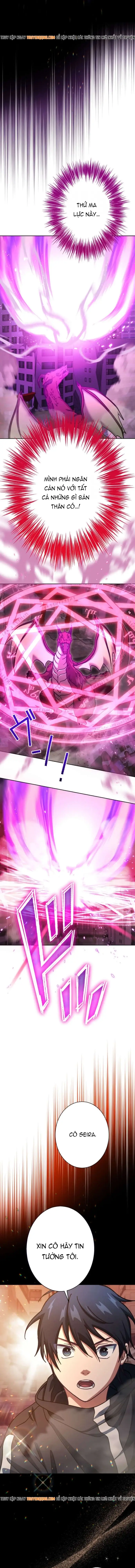 Quỷ Vương Tái Sinh: Kẻ Lạc Lối Chap 38 - Next Chap 37