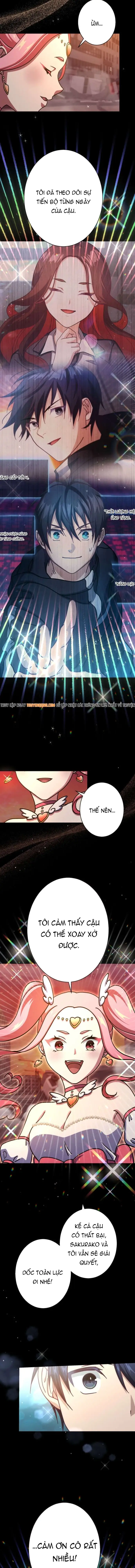 Quỷ Vương Tái Sinh: Kẻ Lạc Lối Chap 38 - Next Chap 37