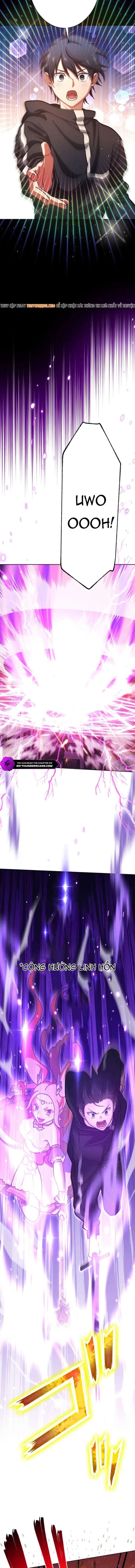 Quỷ Vương Tái Sinh: Kẻ Lạc Lối Chap 38 - Next Chap 37