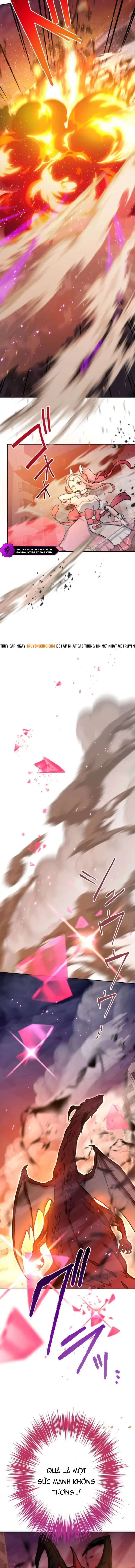 Quỷ Vương Tái Sinh: Kẻ Lạc Lối Chap 38 - Next Chap 37