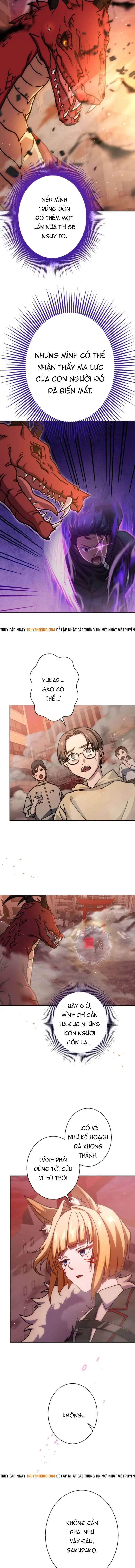 Quỷ Vương Tái Sinh: Kẻ Lạc Lối Chap 38 - Next Chap 37