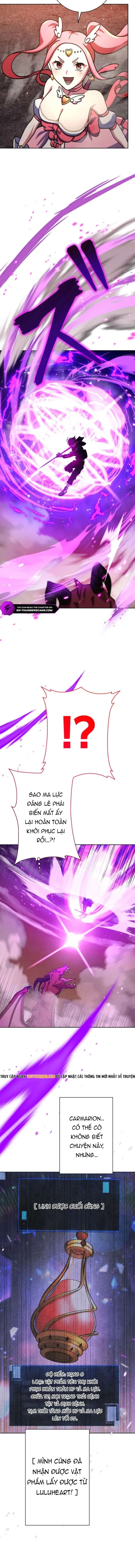 Quỷ Vương Tái Sinh: Kẻ Lạc Lối Chap 38 - Next Chap 37