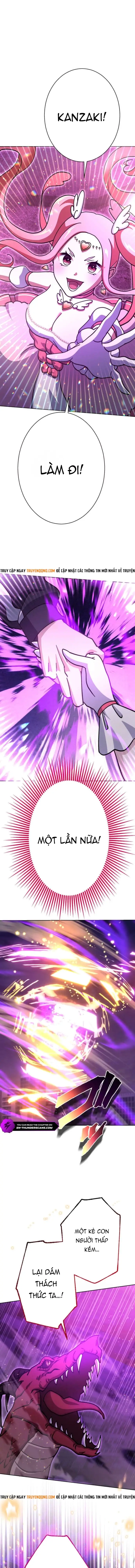 Quỷ Vương Tái Sinh: Kẻ Lạc Lối Chap 38 - Next Chap 37