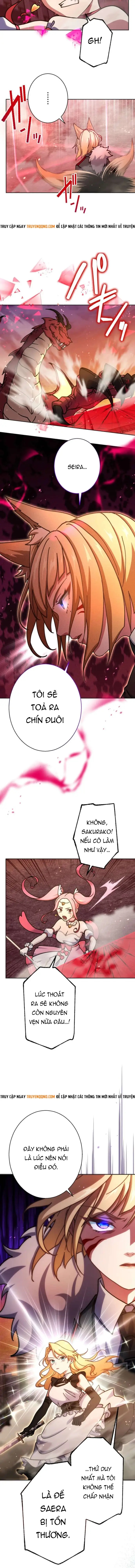 Quỷ Vương Tái Sinh: Kẻ Lạc Lối Chap 38 - Next Chap 37