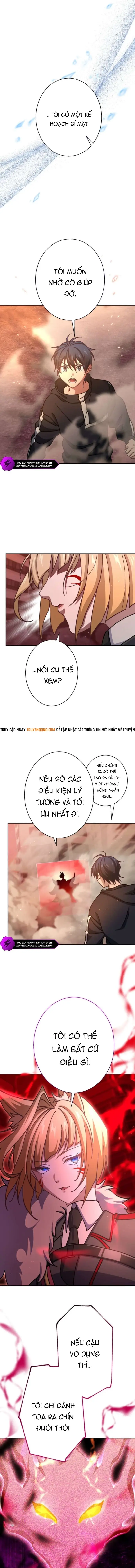 Quỷ Vương Tái Sinh: Kẻ Lạc Lối Chap 38 - Next Chap 37