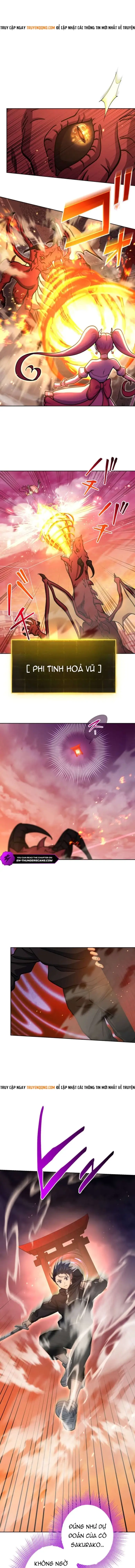 Quỷ Vương Tái Sinh: Kẻ Lạc Lối Chap 38 - Next Chap 37