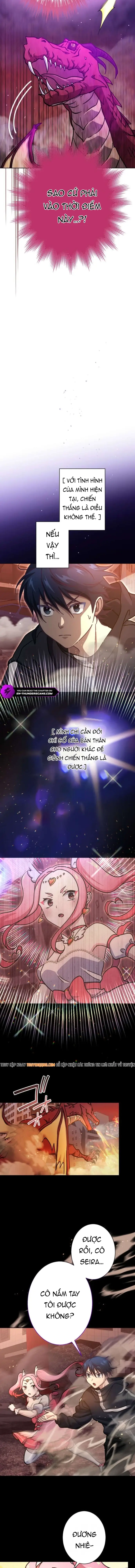 Quỷ Vương Tái Sinh: Kẻ Lạc Lối Chap 38 - Next Chap 37