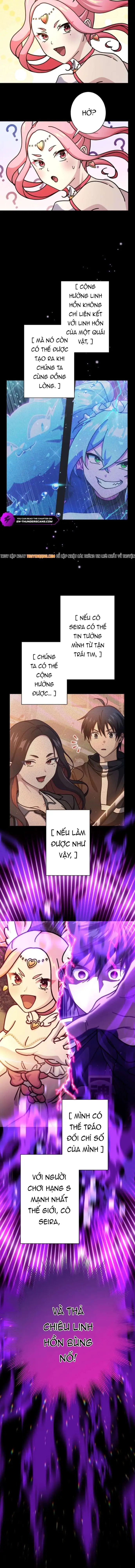 Quỷ Vương Tái Sinh: Kẻ Lạc Lối Chap 38 - Next Chap 37