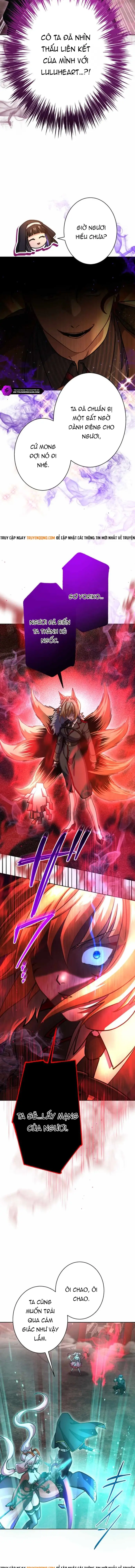 Quỷ Vương Tái Sinh: Kẻ Lạc Lối Chap 39 - Next Chap 38