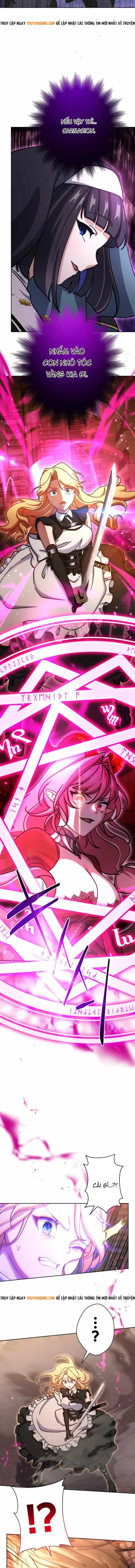 Quỷ Vương Tái Sinh: Kẻ Lạc Lối Chap 39 - Next Chap 38