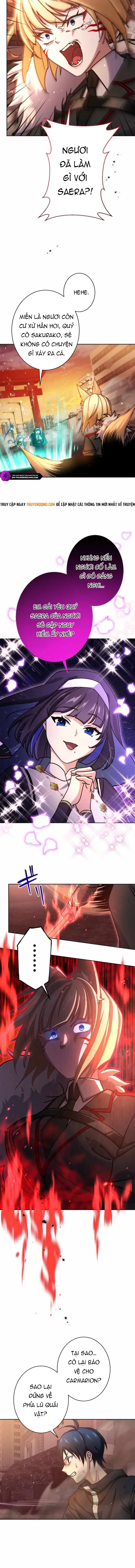 Quỷ Vương Tái Sinh: Kẻ Lạc Lối Chap 39 - Next Chap 38