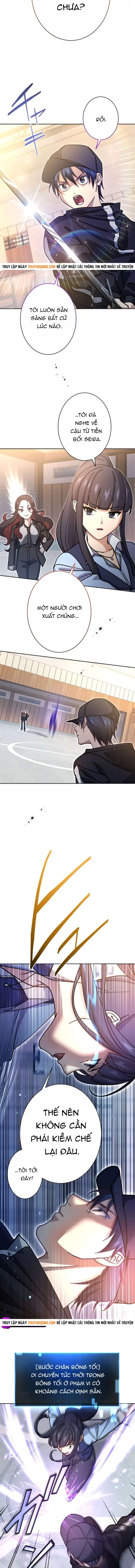 Quỷ Vương Tái Sinh: Kẻ Lạc Lối Chap 40 - Next Chap 39