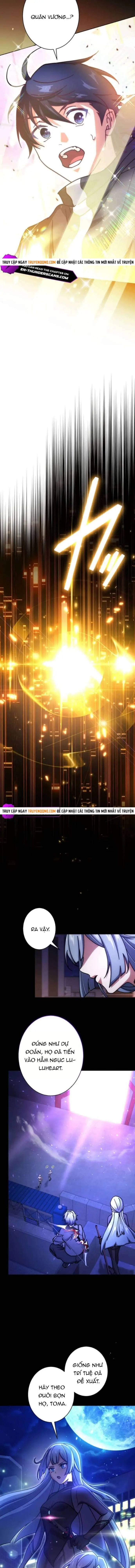 Quỷ Vương Tái Sinh: Kẻ Lạc Lối Chap 41 - Next Chap 40