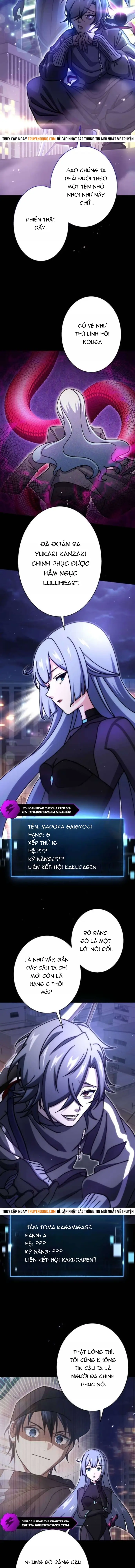 Quỷ Vương Tái Sinh: Kẻ Lạc Lối Chap 41 - Next Chap 40