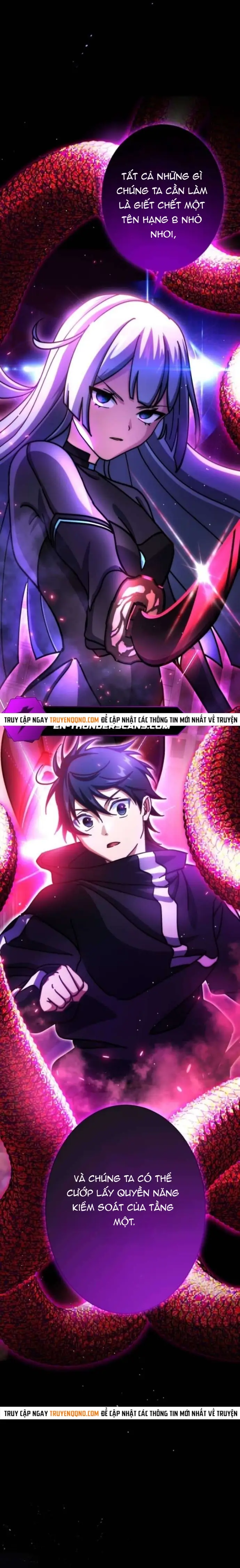 Quỷ Vương Tái Sinh: Kẻ Lạc Lối Chap 41 - Next Chap 40