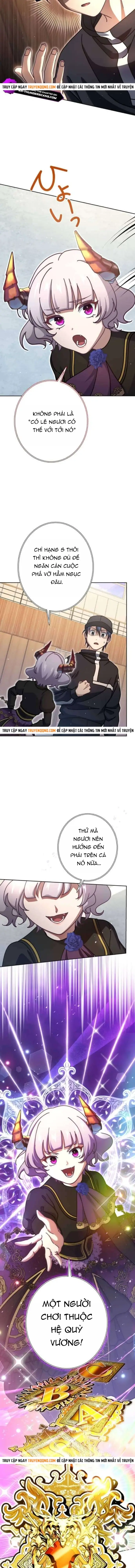 Quỷ Vương Tái Sinh: Kẻ Lạc Lối Chap 41 - Next Chap 40