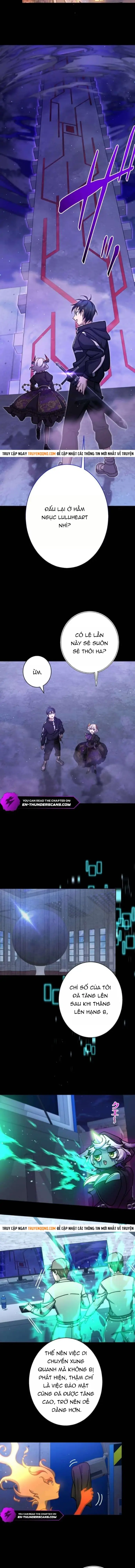 Quỷ Vương Tái Sinh: Kẻ Lạc Lối Chap 41 - Next Chap 40