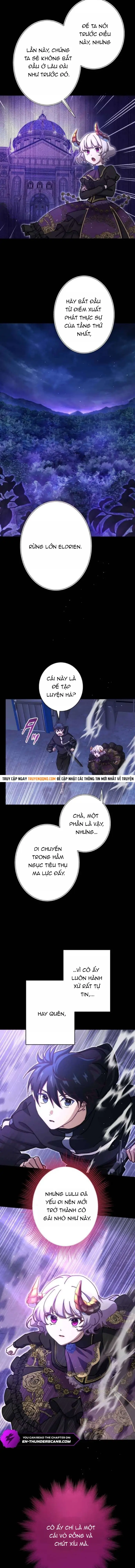 Quỷ Vương Tái Sinh: Kẻ Lạc Lối Chap 41 - Next Chap 40