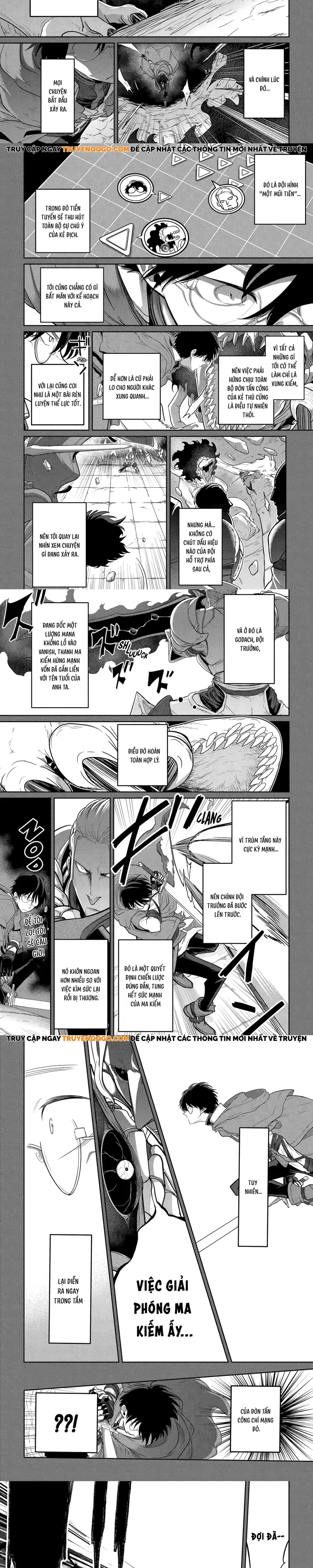 Saikou Nando Meikyuu De Party Ni Okizari Ni Sareta S-Rank Kenshi [Chap 1-8]