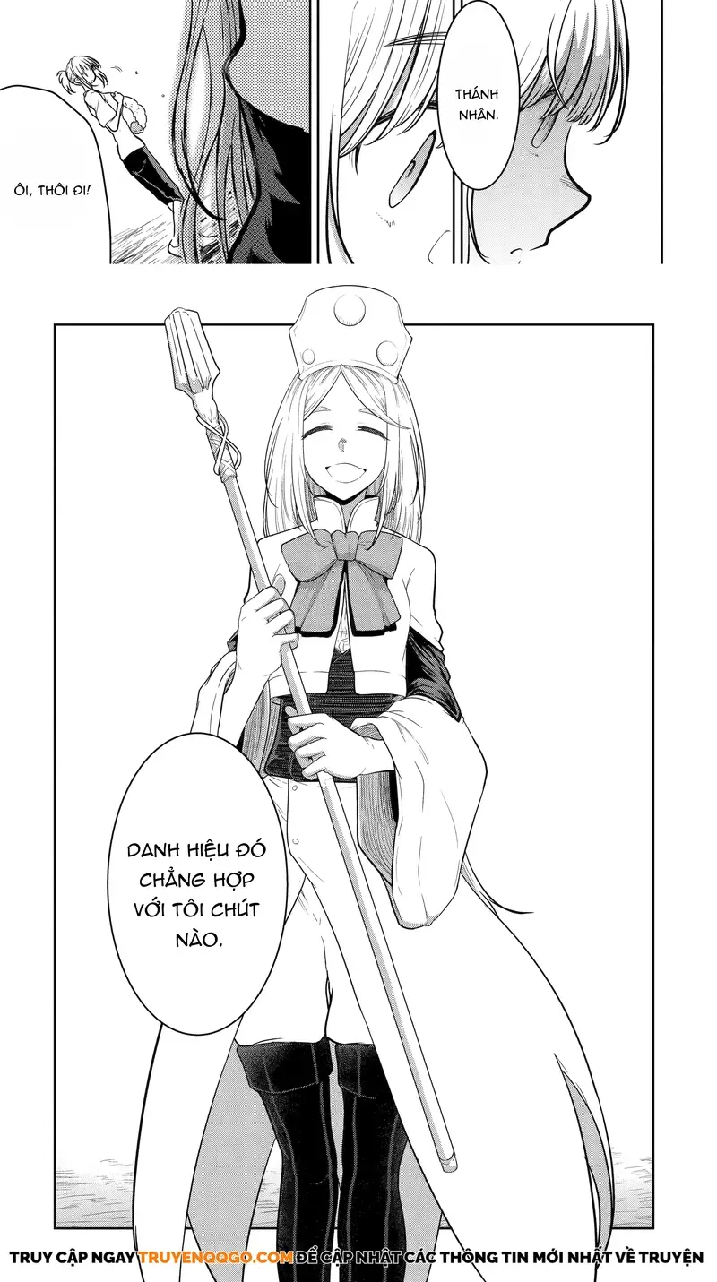 Saikou Nando Meikyuu De Party Ni Okizari Ni Sareta S-Rank Kenshi [Chap 1-8]