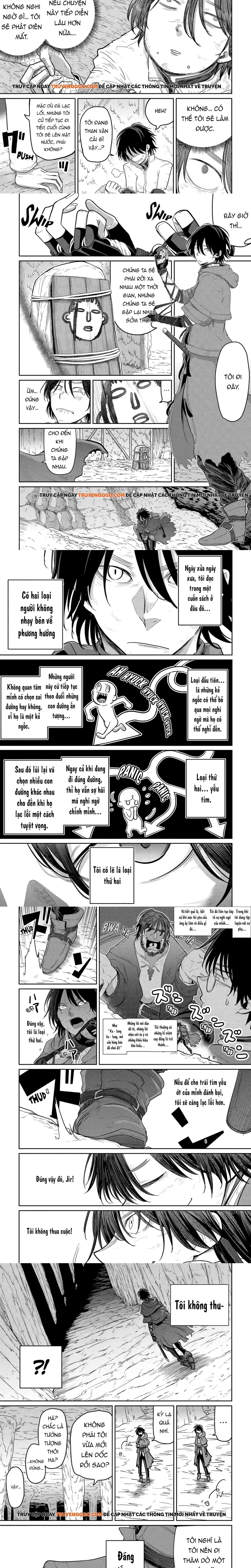 Saikou Nando Meikyuu De Party Ni Okizari Ni Sareta S-Rank Kenshi [Chap 1-8]